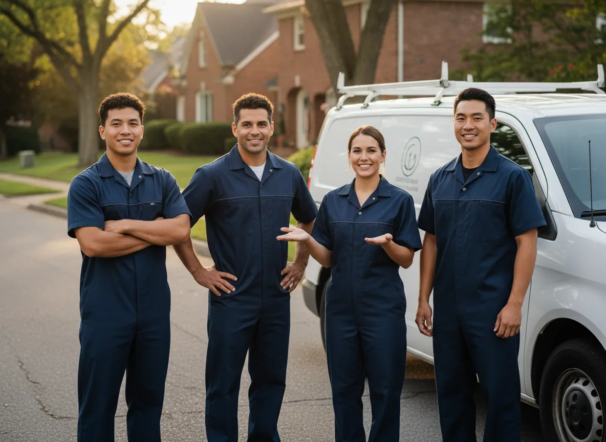 Home Gutter Service company in Protem, MO